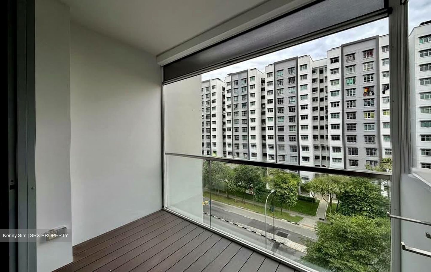 The Canopy (D27), Condominium #581746781